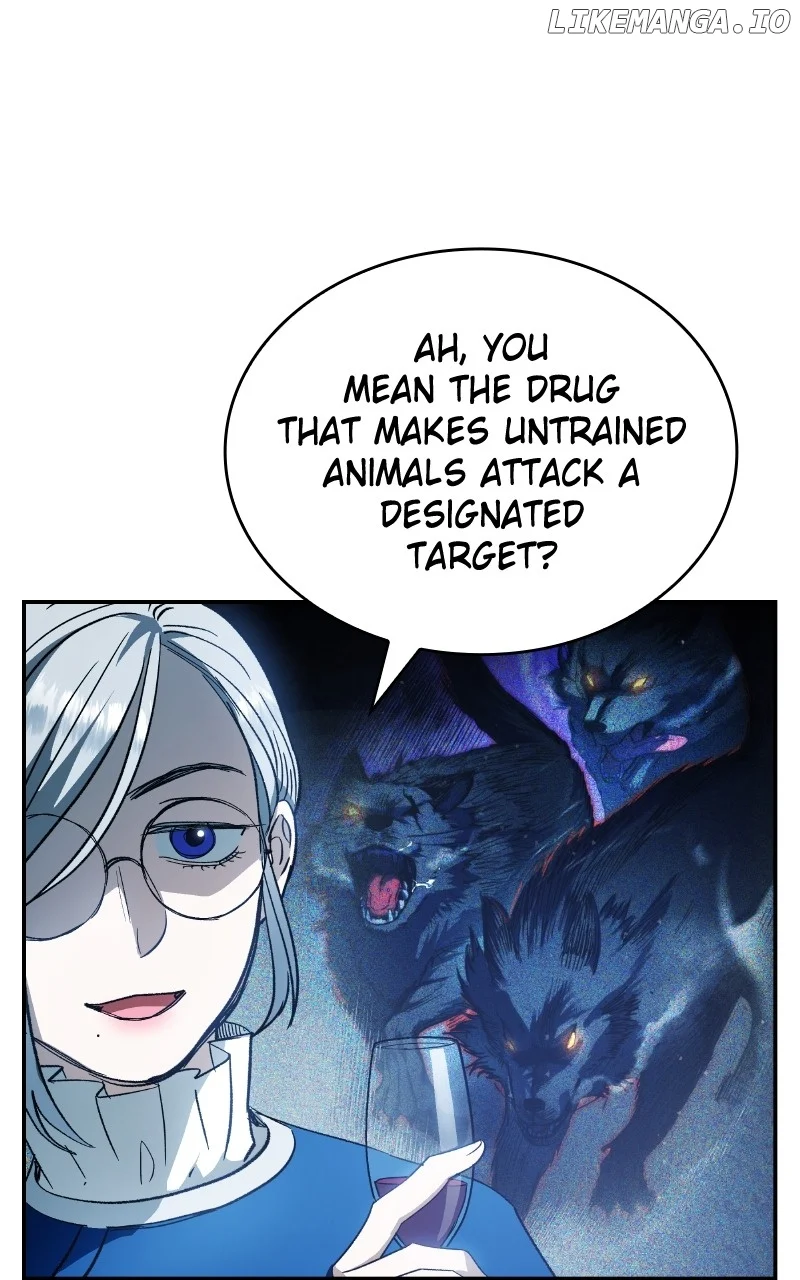 Swallow Knights Tales Chapter 50 page 57