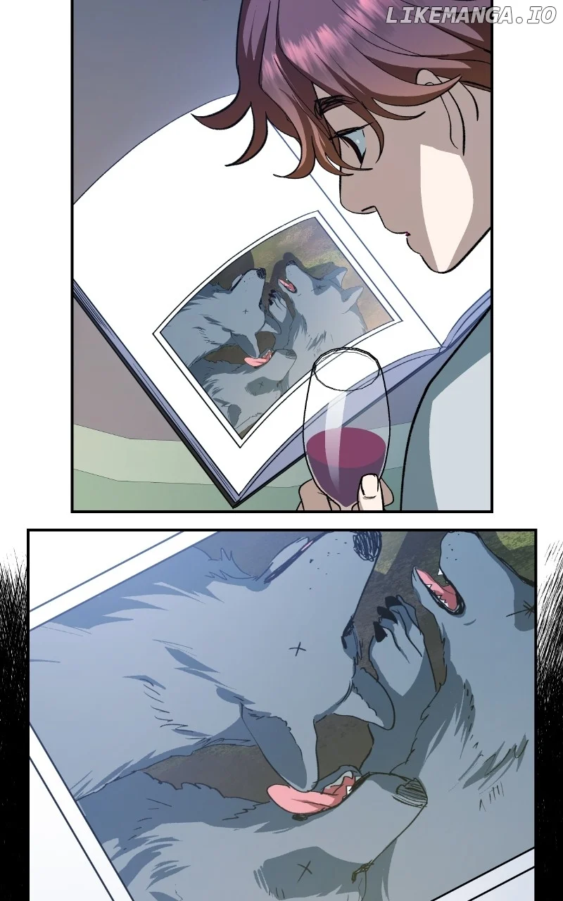 Swallow Knights Tales Chapter 50 page 60