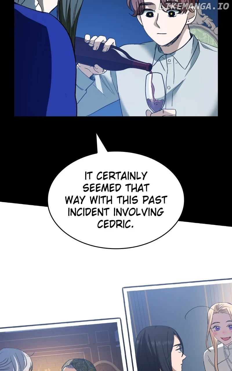 Swallow Knights Tales Chapter 50 page 73