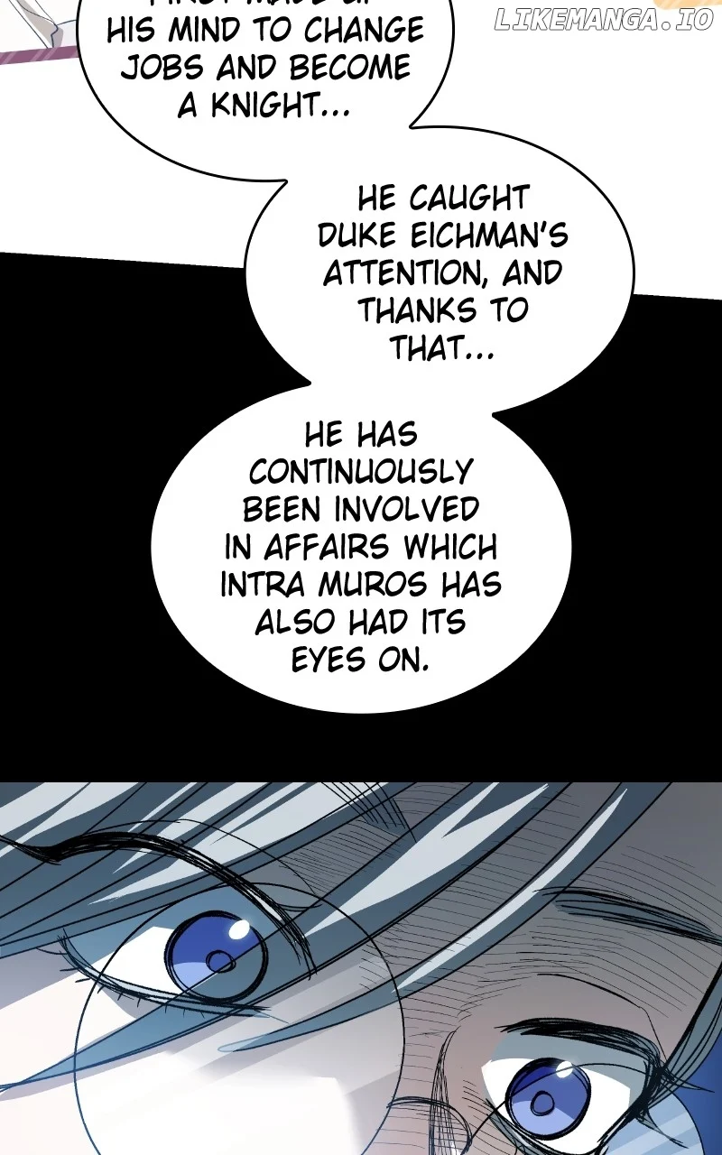 Swallow Knights Tales Chapter 50 page 75