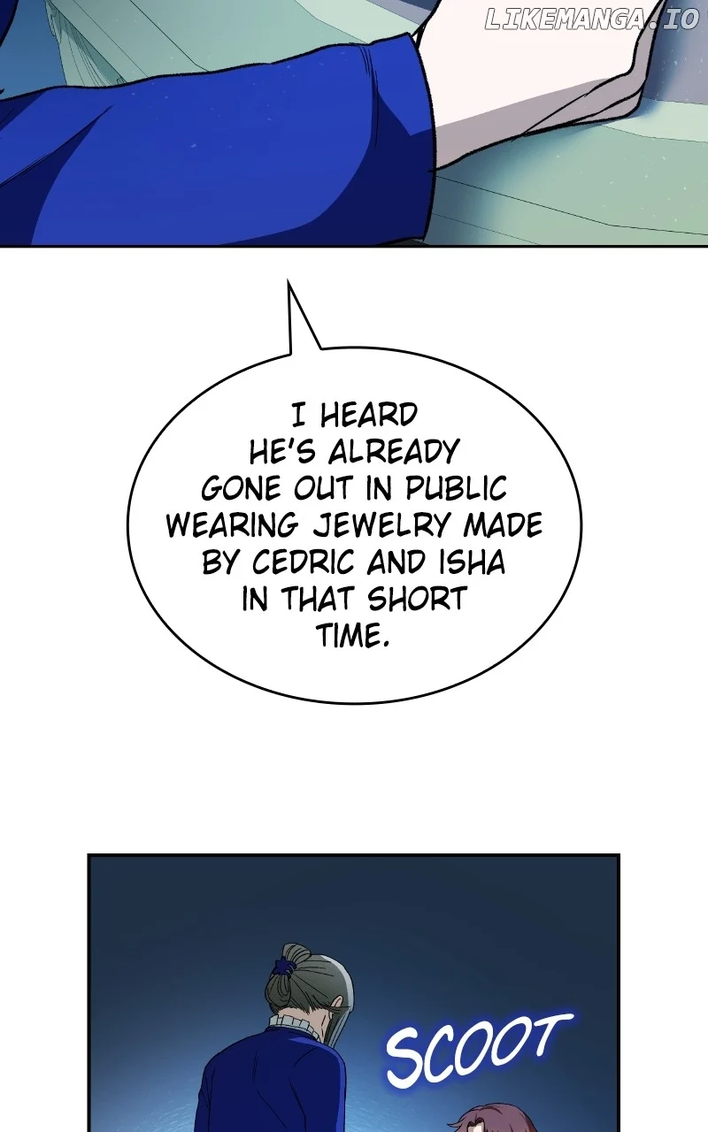 Swallow Knights Tales Chapter 50 page 86