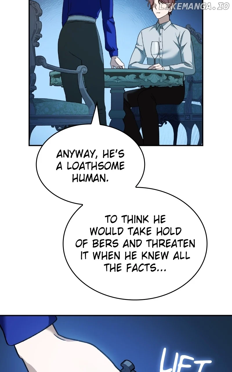 Swallow Knights Tales Chapter 50 page 87