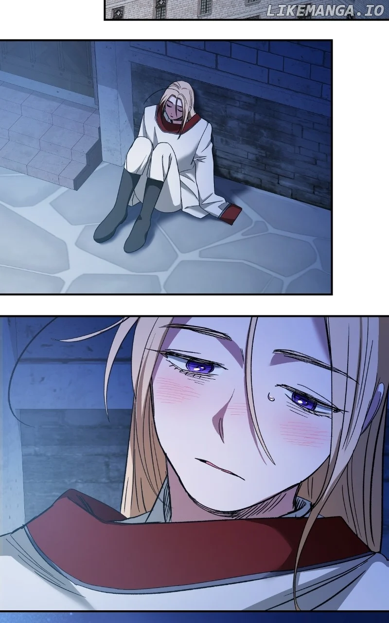 Swallow Knights Tales Chapter 50 page 100