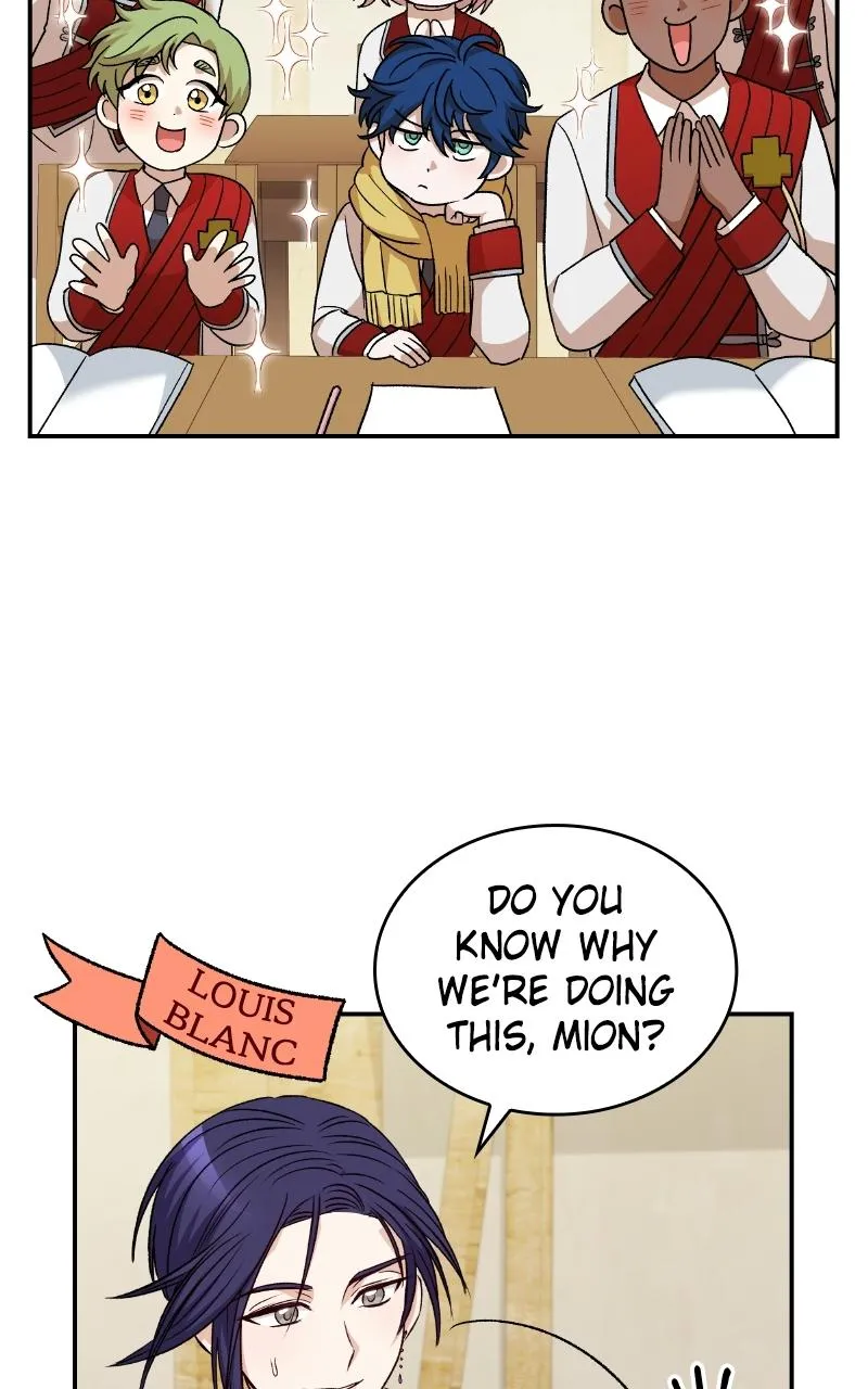 Swallow Knights Tales Chapter 51 page 4