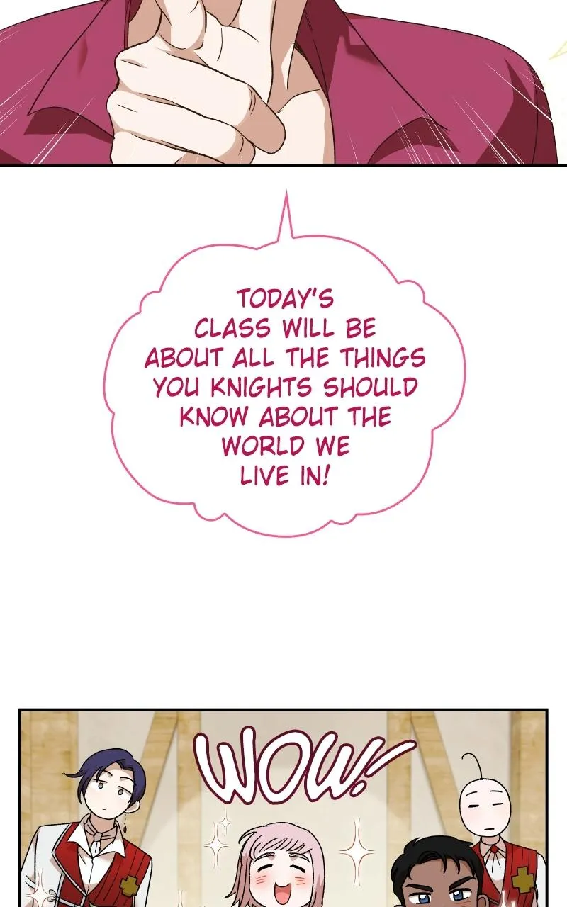 Swallow Knights Tales Chapter 51 page 3