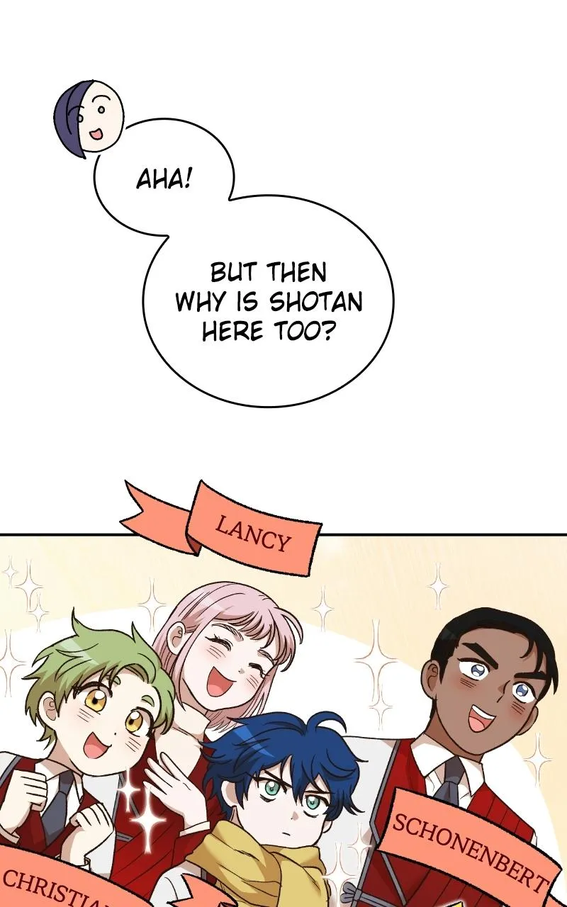 Swallow Knights Tales Chapter 51 page 6