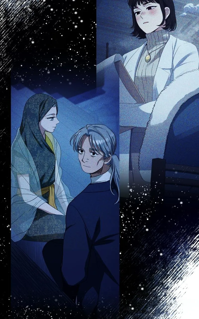 Swallow Knights Tales Chapter 51 page 16