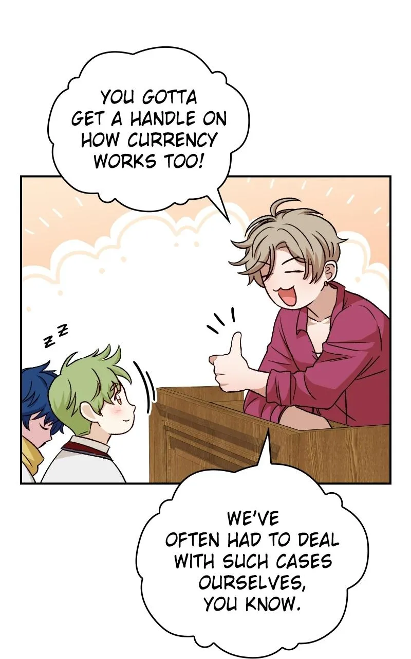 Swallow Knights Tales Chapter 51 page 23