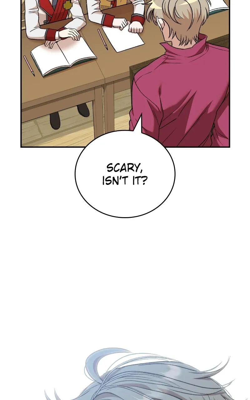 Swallow Knights Tales Chapter 51 page 26