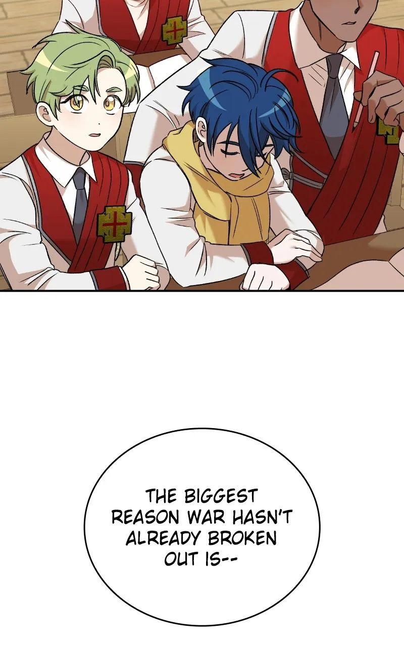 Swallow Knights Tales Chapter 51 page 29
