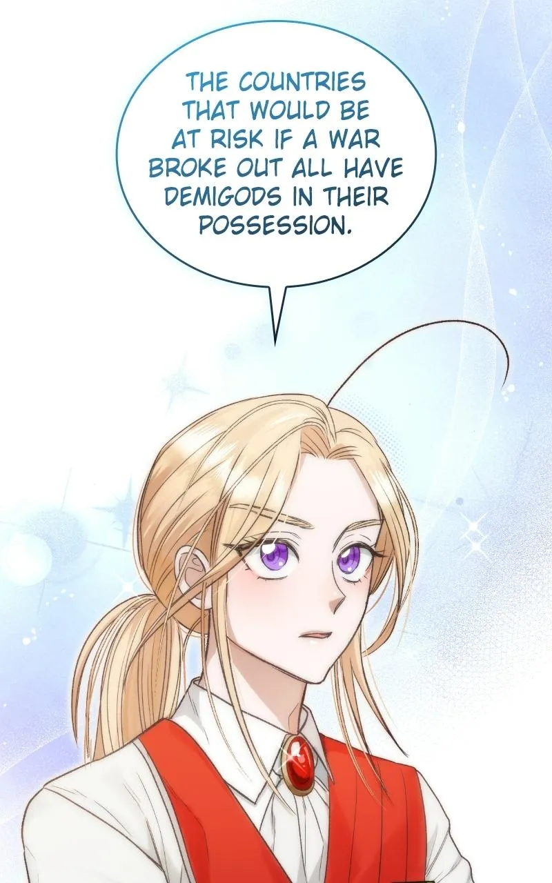 Swallow Knights Tales Chapter 51 page 31