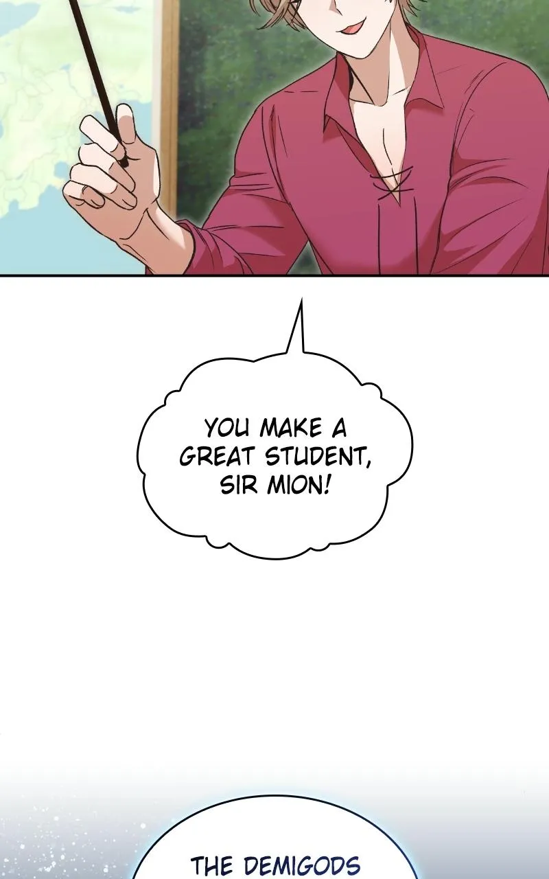Swallow Knights Tales Chapter 51 page 33