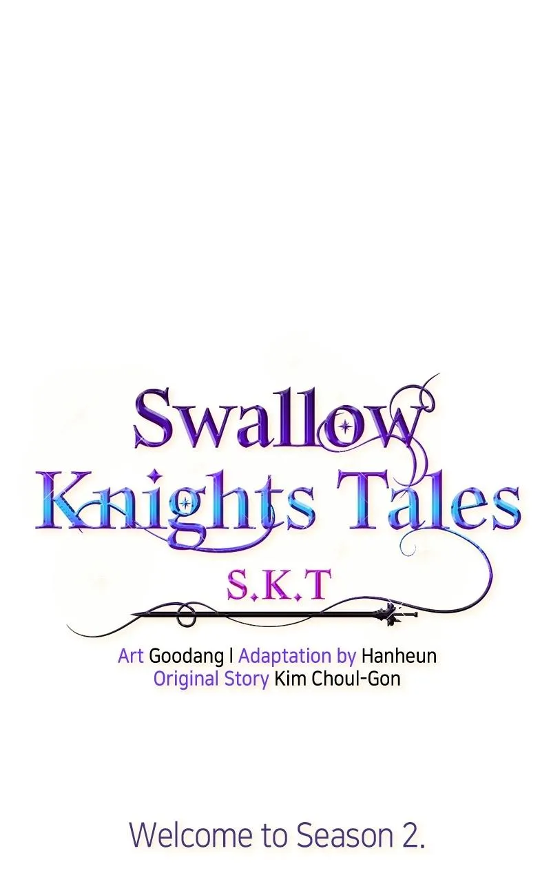 Swallow Knights Tales Chapter 51 page 51