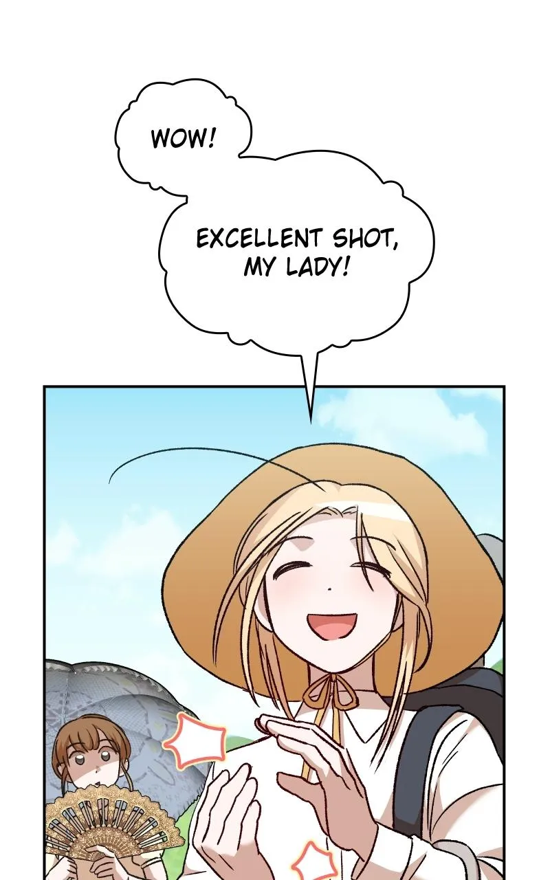 Swallow Knights Tales Chapter 52 page 24