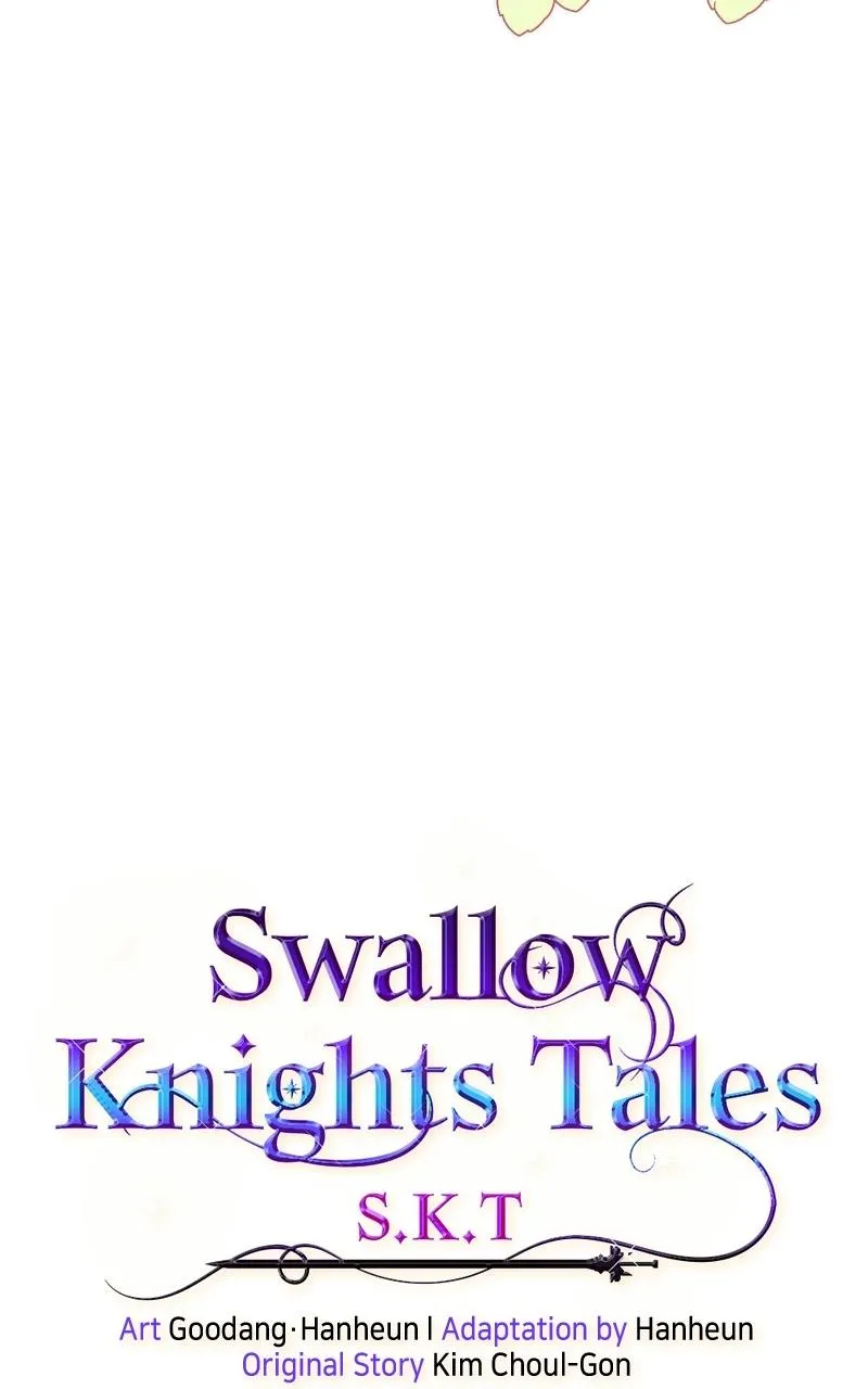 Swallow Knights Tales Chapter 52 page 33