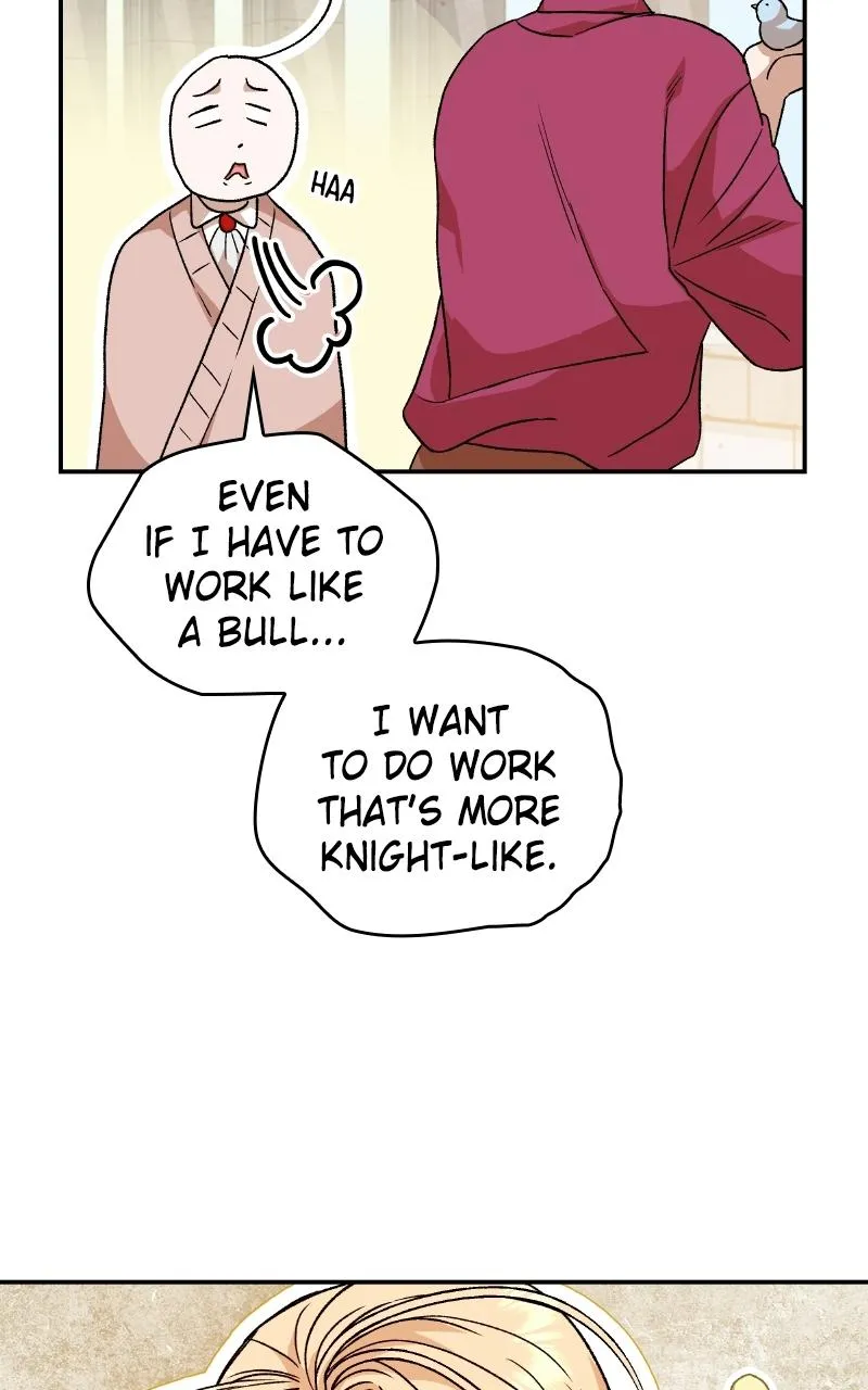 Swallow Knights Tales Chapter 52 page 40