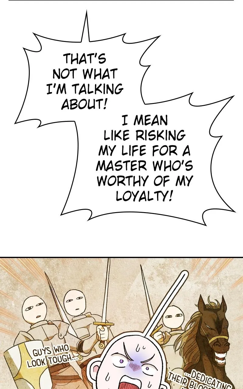 Swallow Knights Tales Chapter 52 page 43