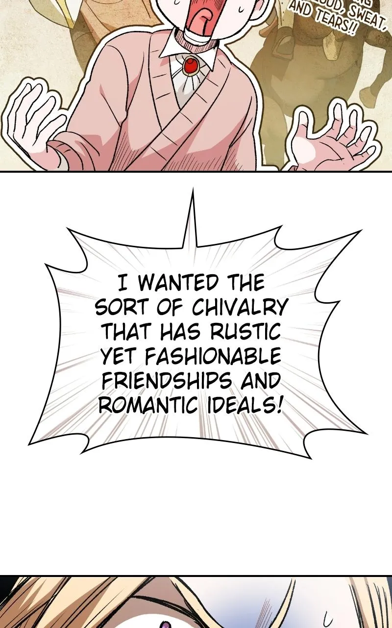 Swallow Knights Tales Chapter 52 page 44