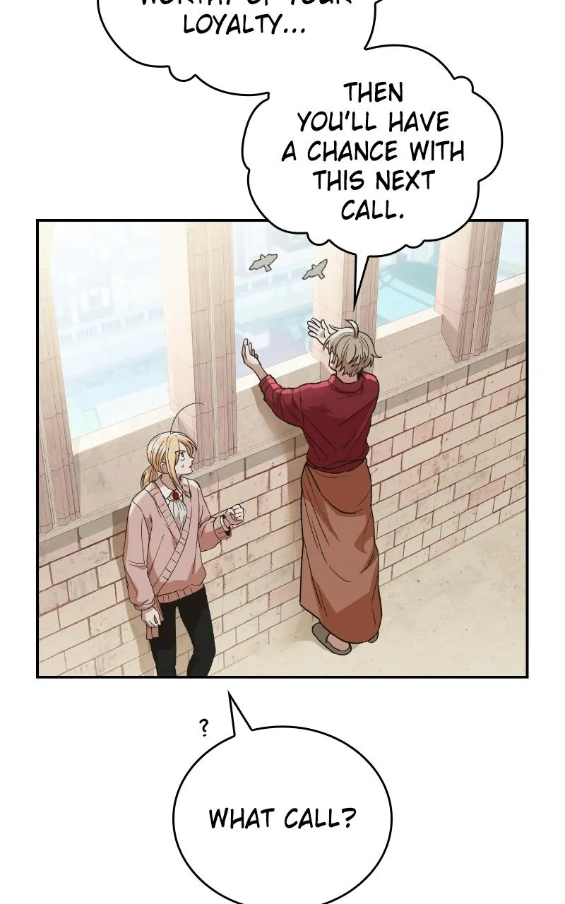 Swallow Knights Tales Chapter 52 page 49