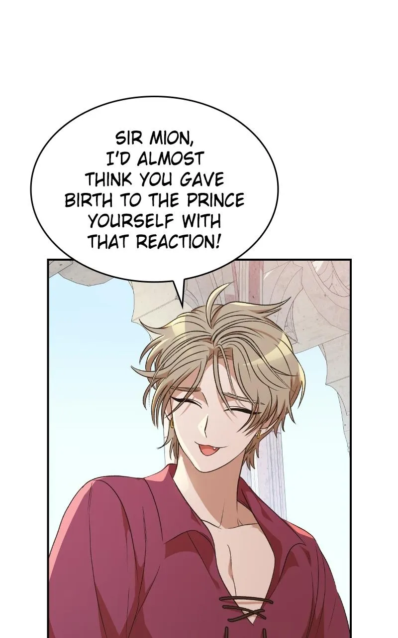 Swallow Knights Tales Chapter 52 page 58