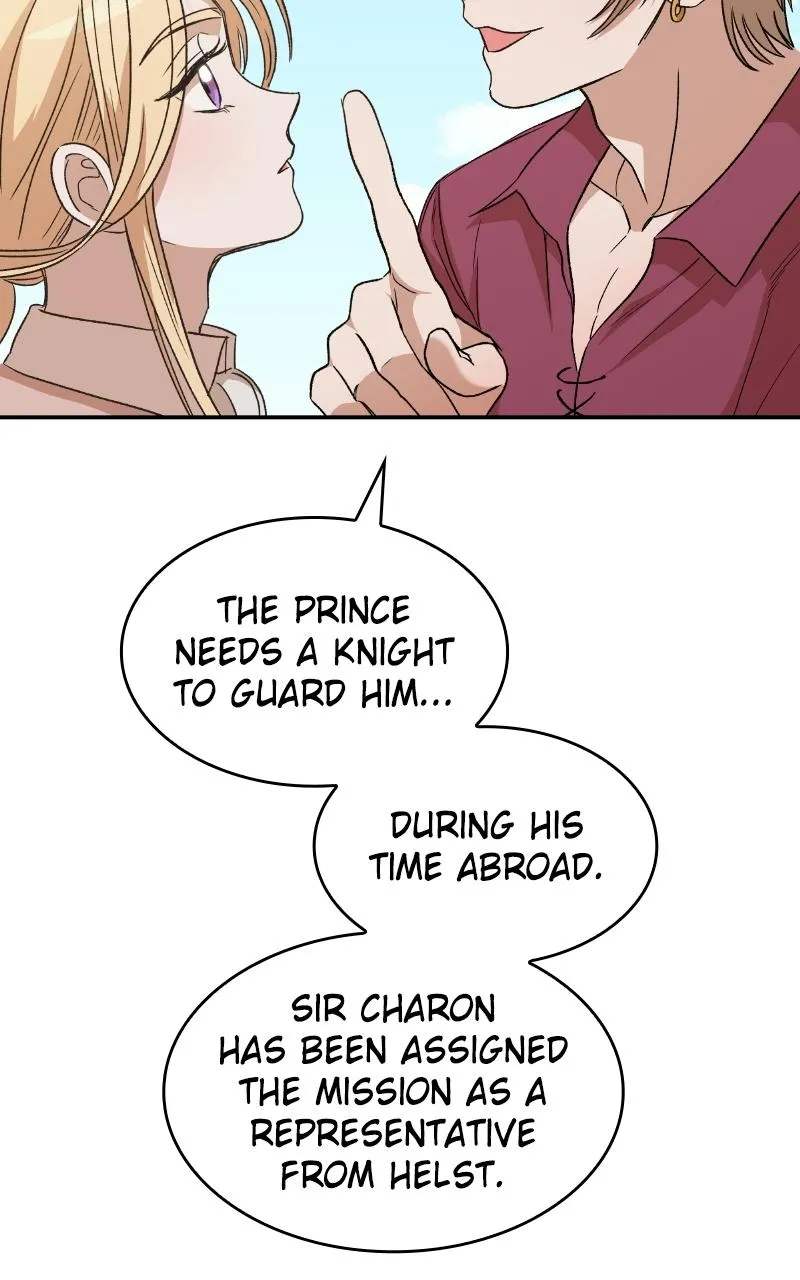 Swallow Knights Tales Chapter 52 page 63