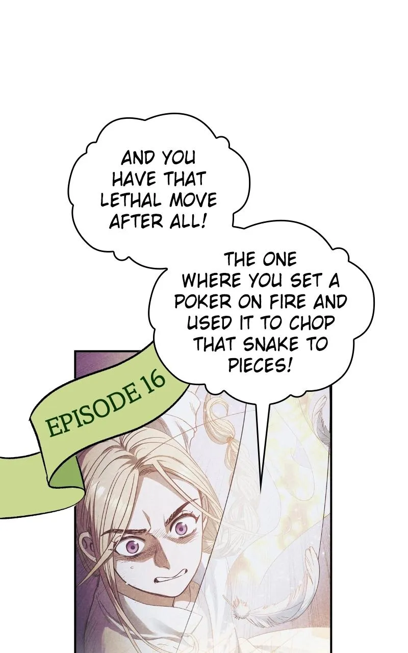 Swallow Knights Tales Chapter 52 page 73