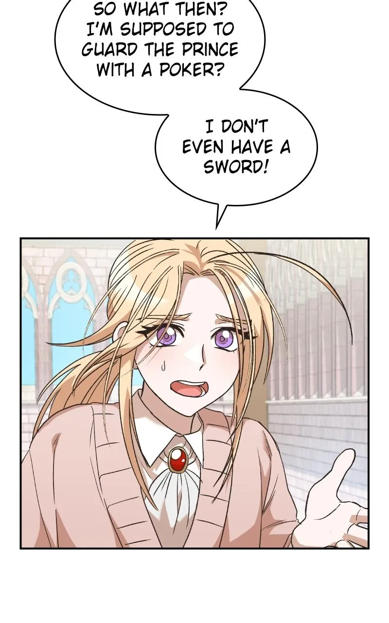 Swallow Knights Tales Chapter 52 page 75