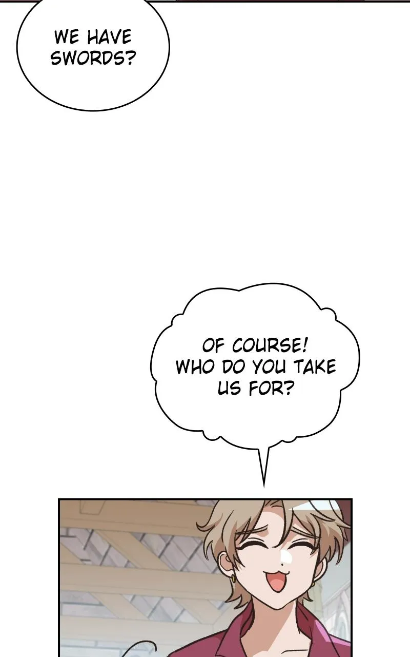 Swallow Knights Tales Chapter 52 page 77