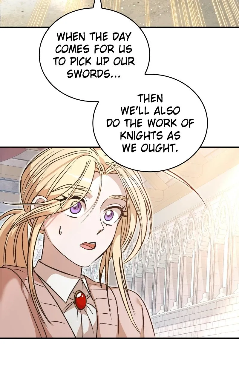Swallow Knights Tales Chapter 52 page 81