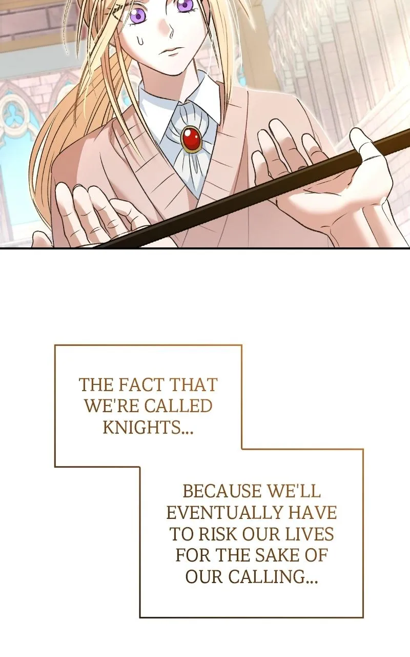 Swallow Knights Tales Chapter 52 page 87