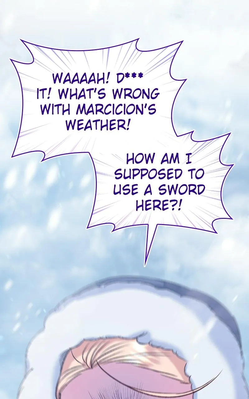 Swallow Knights Tales Chapter 52 page 93