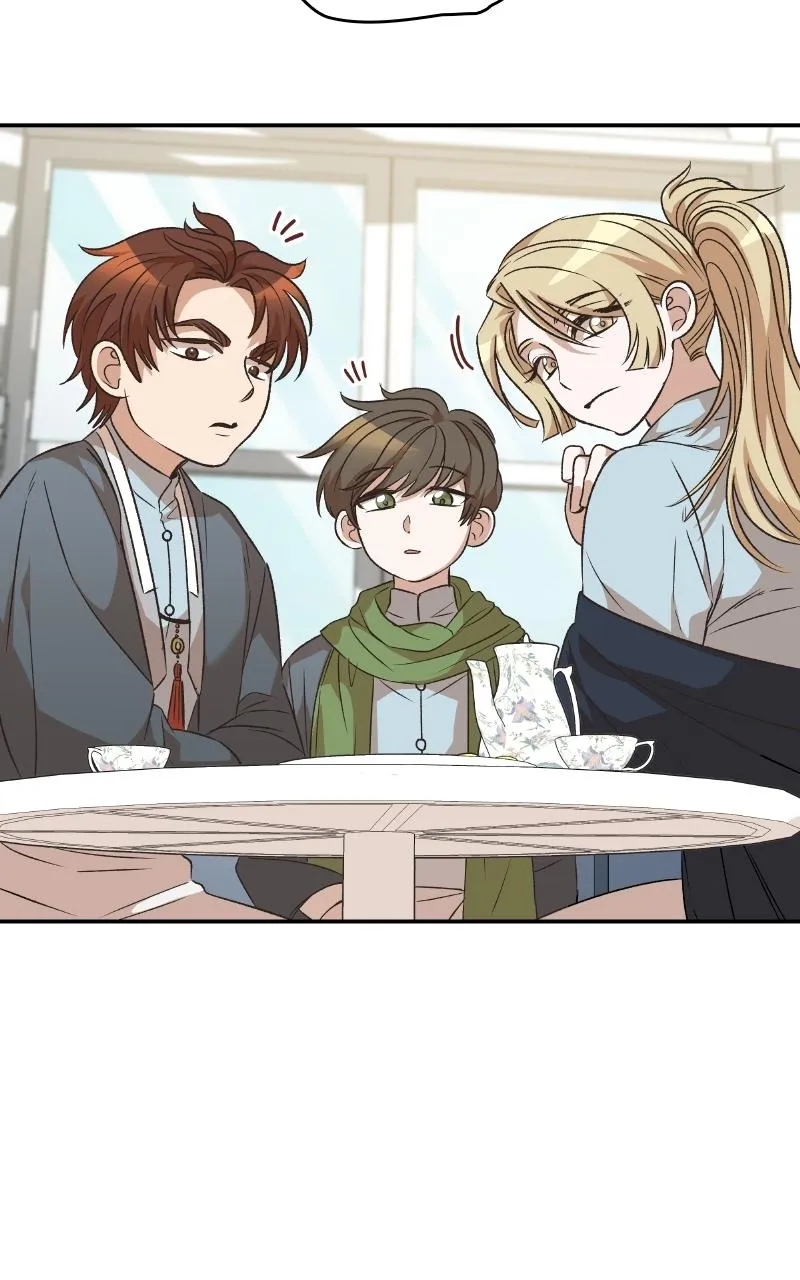Swallow Knights Tales Chapter 53 page 9