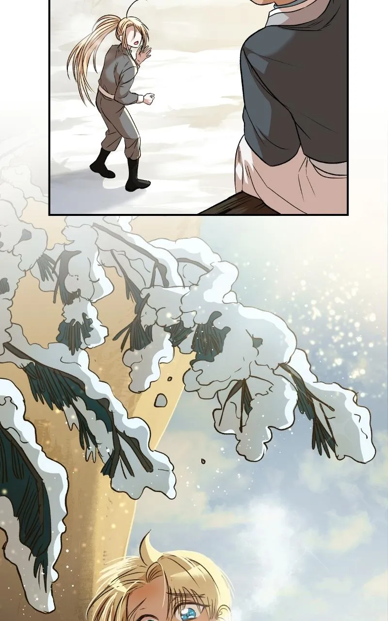 Swallow Knights Tales Chapter 53 page 19