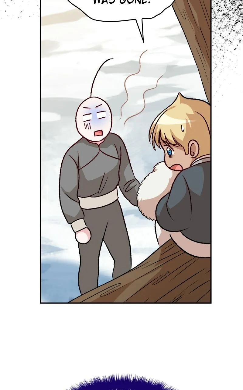 Swallow Knights Tales Chapter 53 page 25