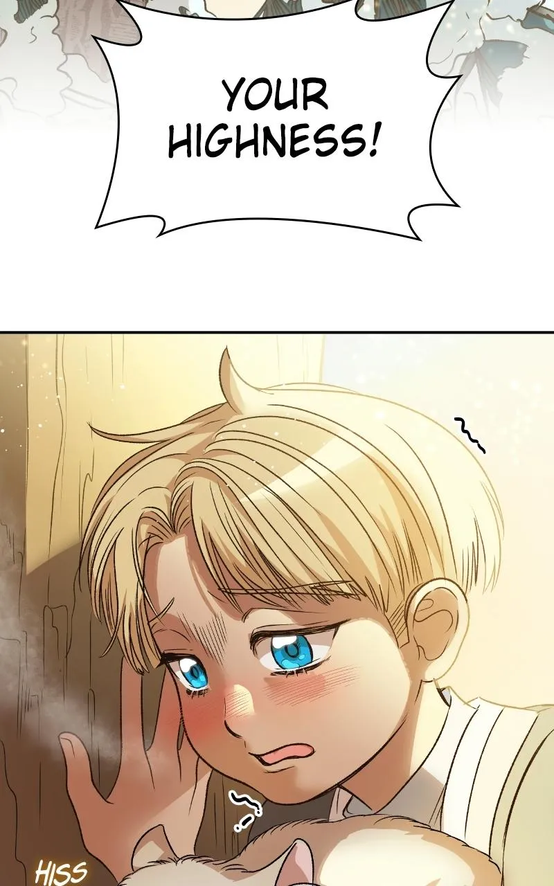 Swallow Knights Tales Chapter 53 page 21