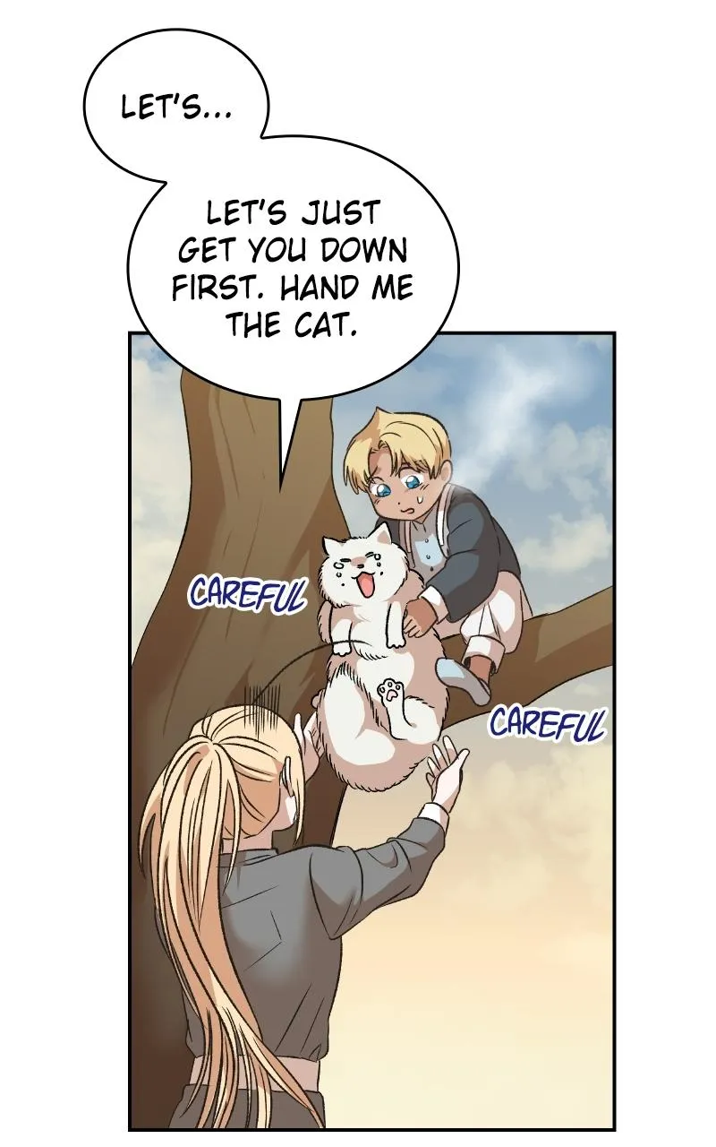 Swallow Knights Tales Chapter 53 page 27