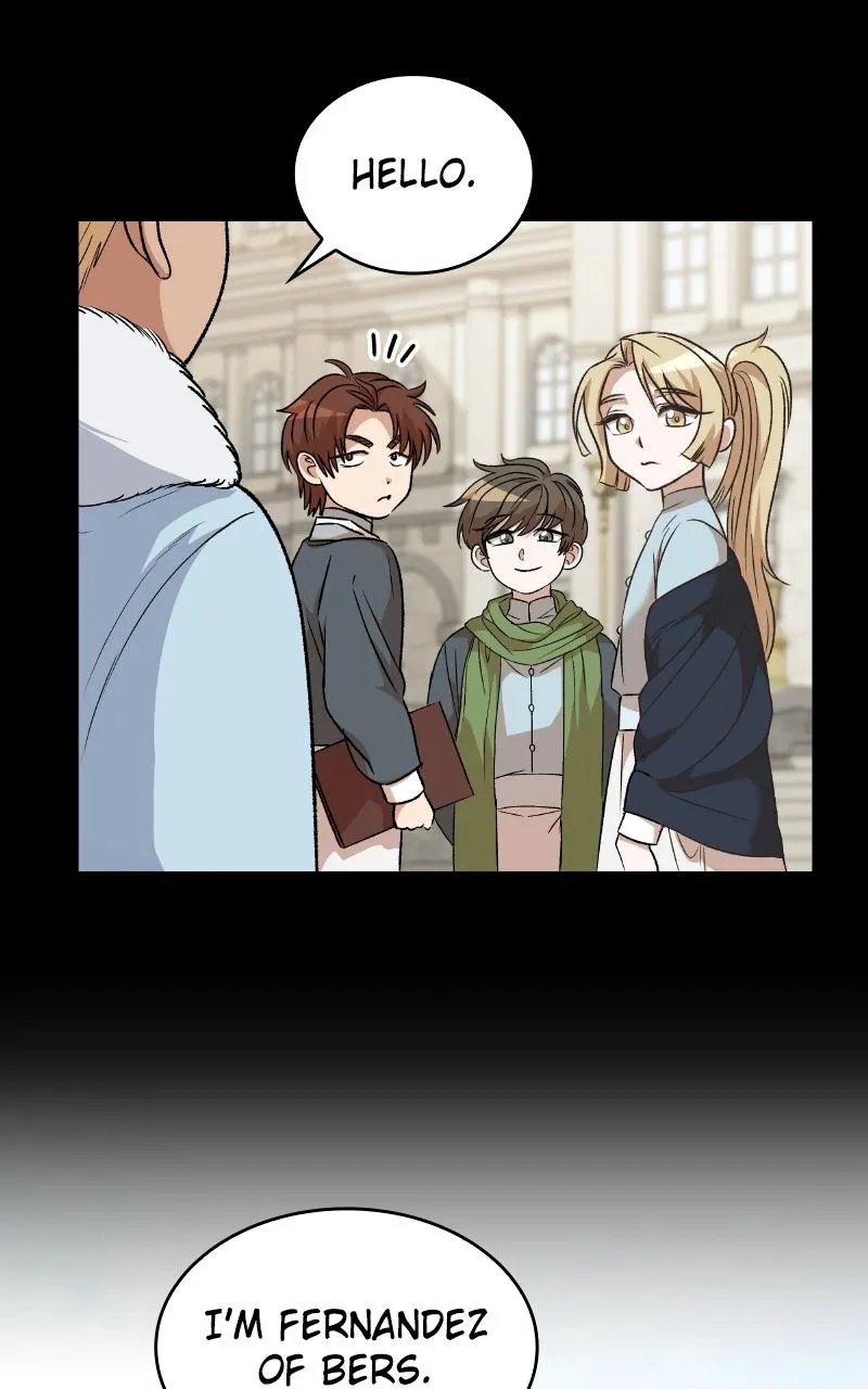 Swallow Knights Tales Chapter 53 page 40