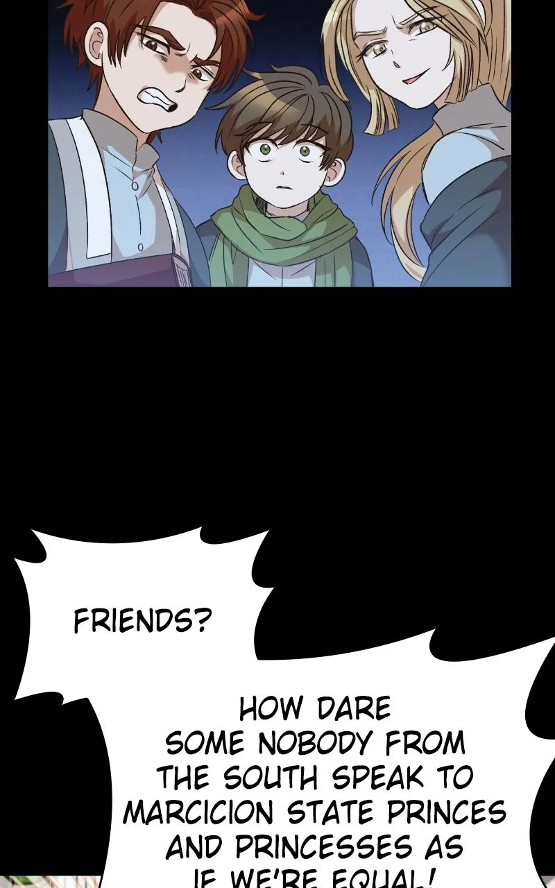 Swallow Knights Tales Chapter 53 page 43