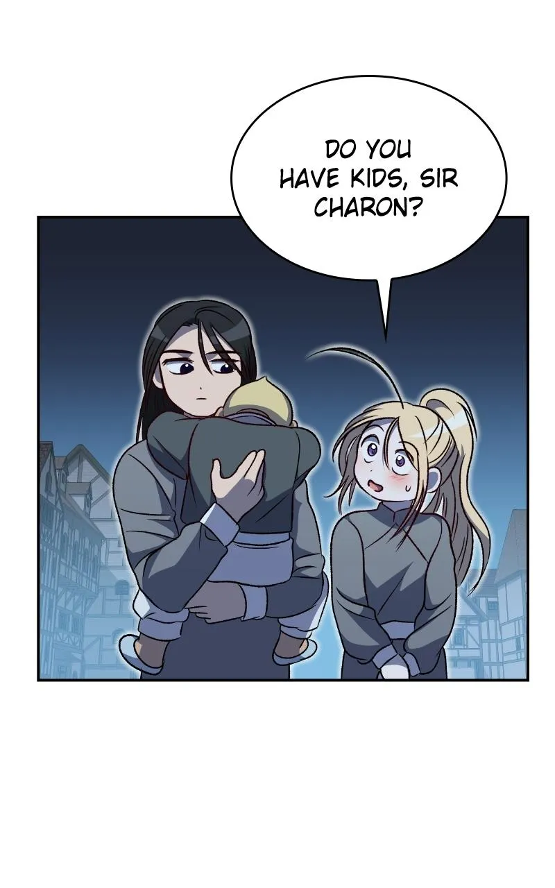 Swallow Knights Tales Chapter 53 page 53