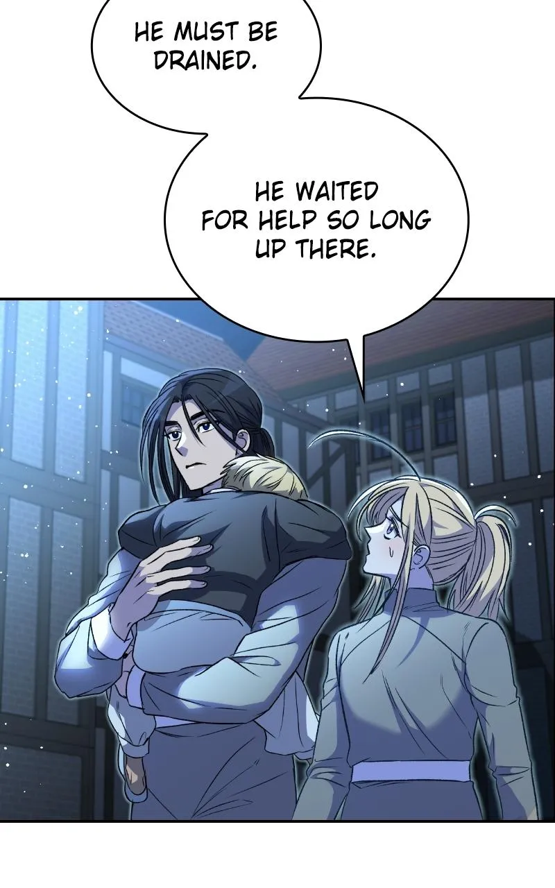Swallow Knights Tales Chapter 53 page 51