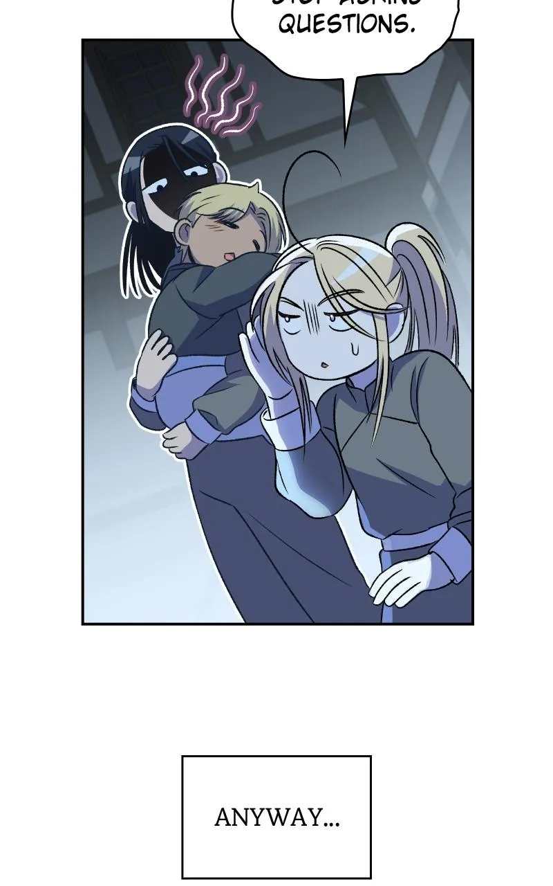 Swallow Knights Tales Chapter 53 page 58