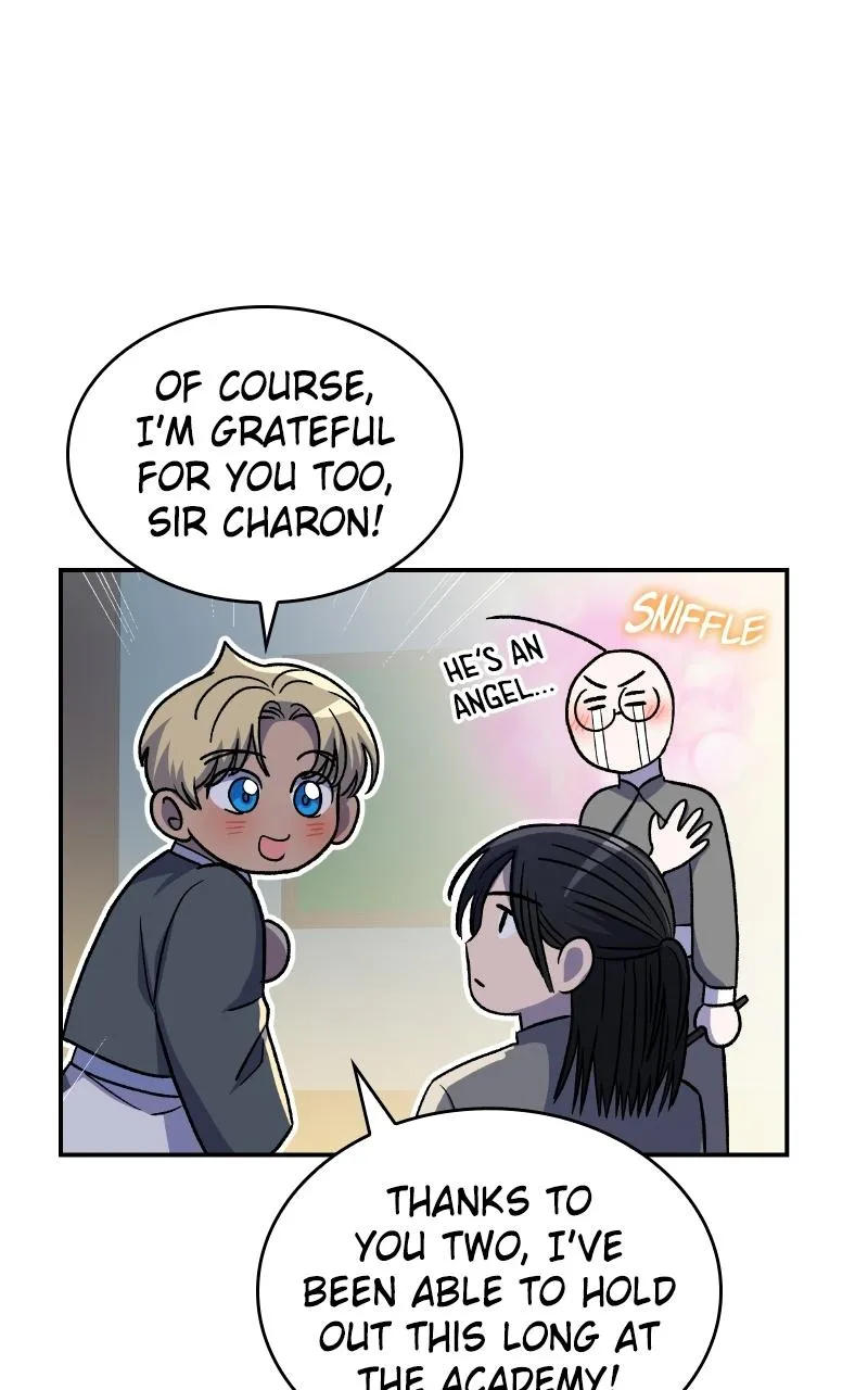 Swallow Knights Tales Chapter 53 page 71