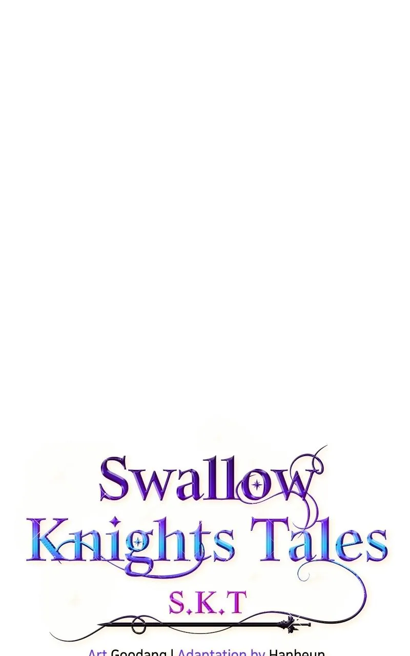 Swallow Knights Tales Chapter 54 page 1