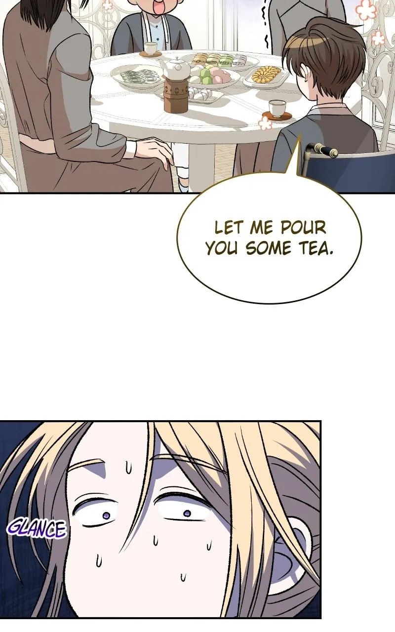 Swallow Knights Tales Chapter 54 page 5