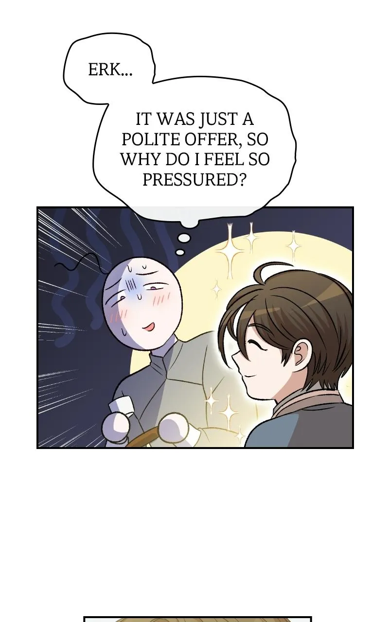 Swallow Knights Tales Chapter 54 page 9