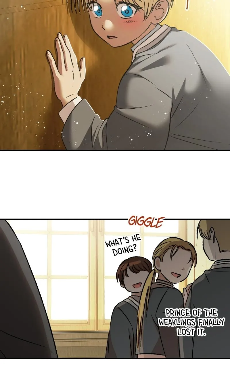 Swallow Knights Tales Chapter 54 page 23