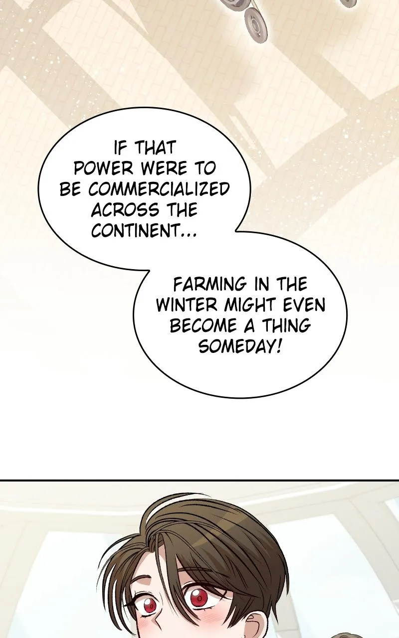 Swallow Knights Tales Chapter 54 page 35