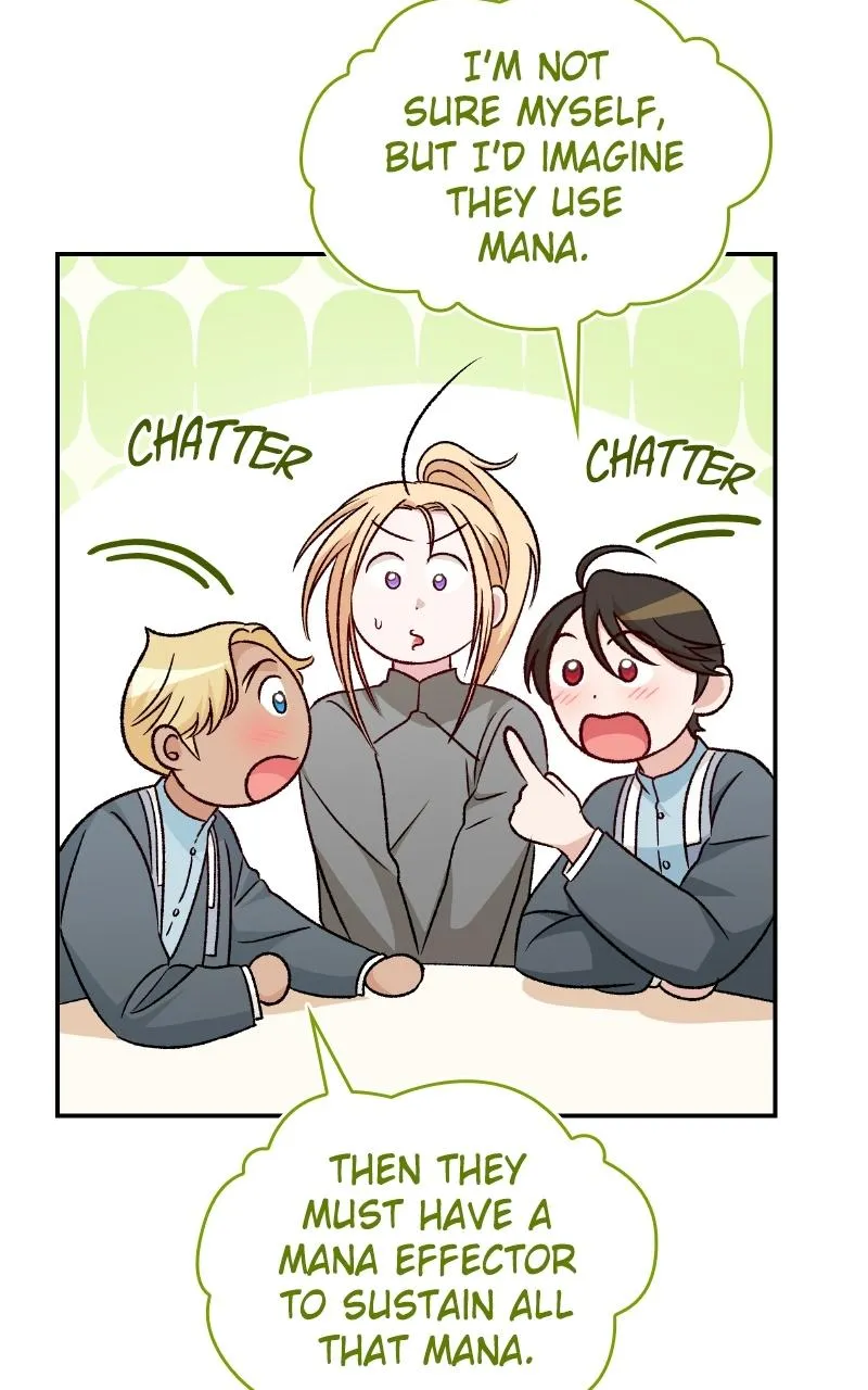 Swallow Knights Tales Chapter 54 page 37