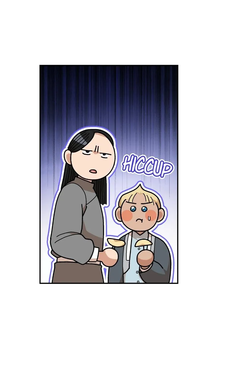 Swallow Knights Tales Chapter 54 page 53