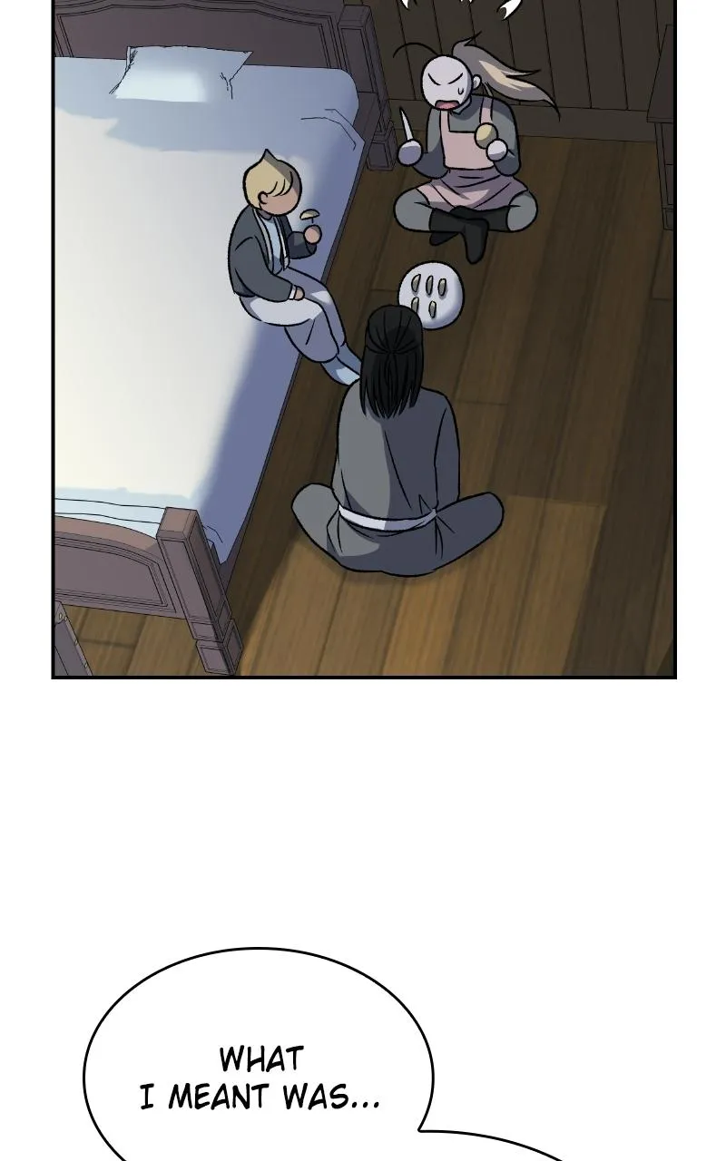 Swallow Knights Tales Chapter 54 page 56